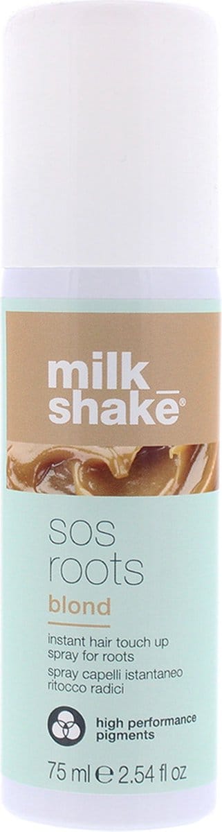 Milk Shake - SOS Roots Blond - 75 ml