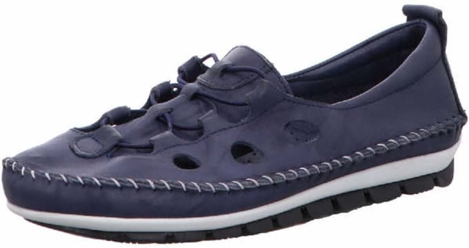 Gemini Slipper