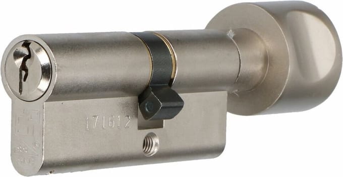 S2 Knopcilinder SKG2 KN30/40