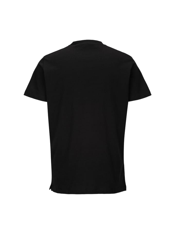Dsquared2 T-Shirt College Sigaret Pasvorm T-shirt