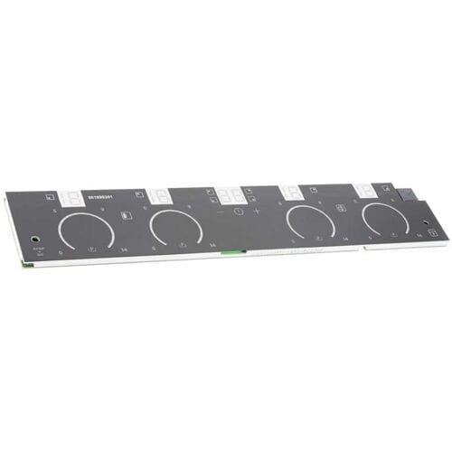 AEG geconfigureerde module, gebruikersinterface-bord, Raven 9825615697480