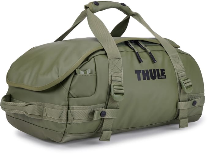 Thule Chasm 30 - Reistas/Rugzak 48.5 cm (olivine)