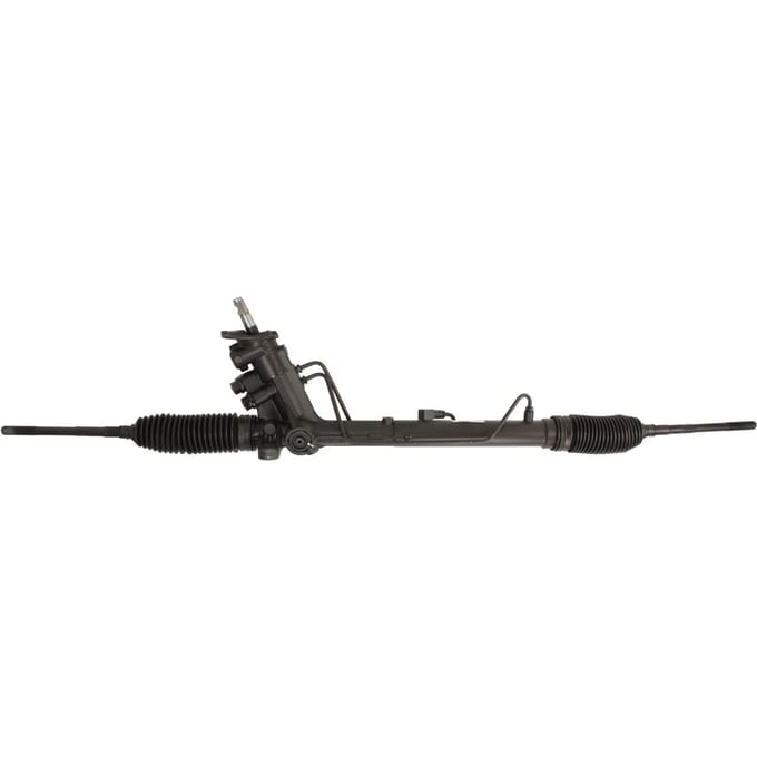 Stuurinrichting TRW JRP739