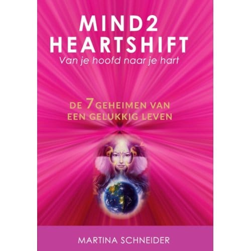 Mind2heartshift - Martina Schneider