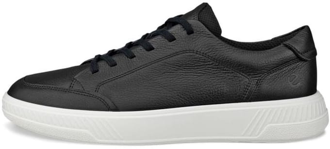 ECCO Move M Heren Veterschoenen - Zwart