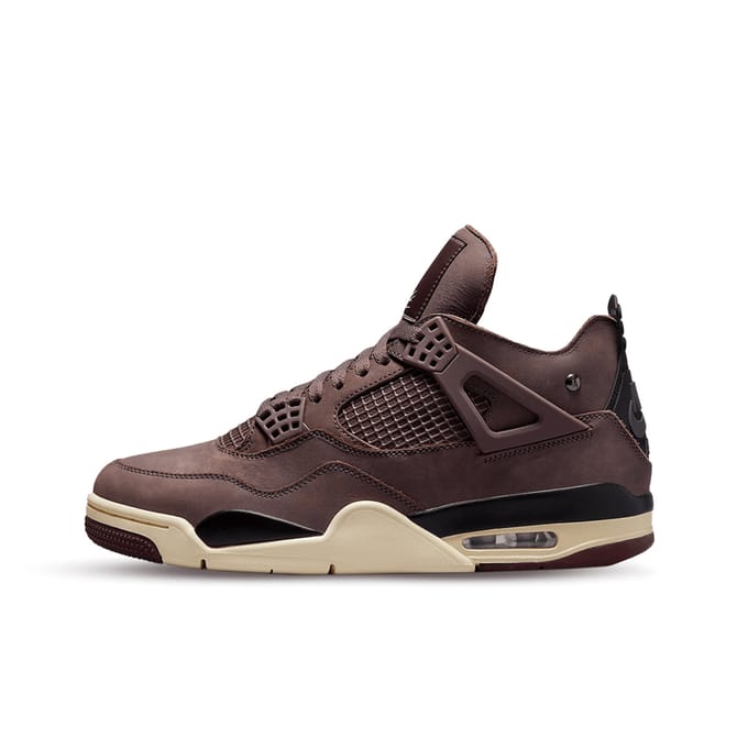 Air Jordan 4 Retro A Ma Maniére Violet Ore