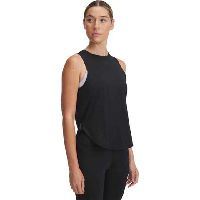 Under Armour sportshirt voor dames Launch Elite tanktop 1389563