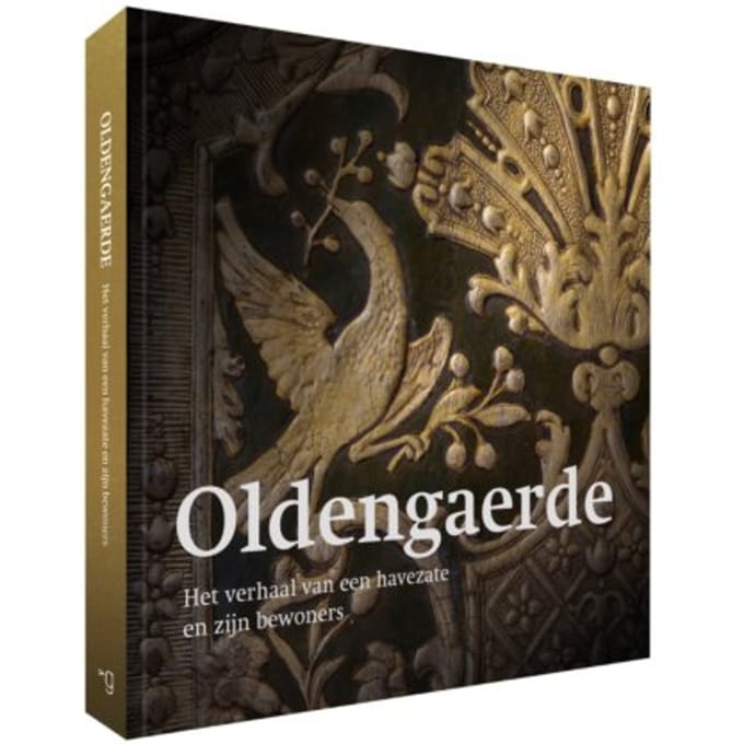 Oldengaerde - Bertus Boivin