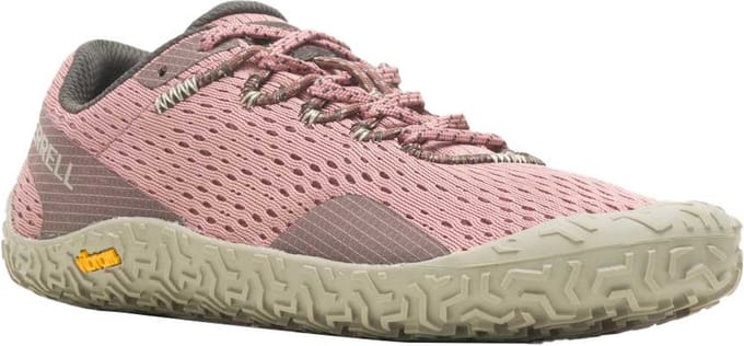 Merrell Vapor Glove 6 Trailschoenen Roze EU 37 1/2 Vrouw