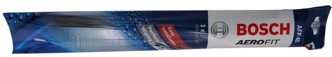 Bosch Ruitenwisser AFP 530 mm, Flatblade, Modulair adaptersysteem