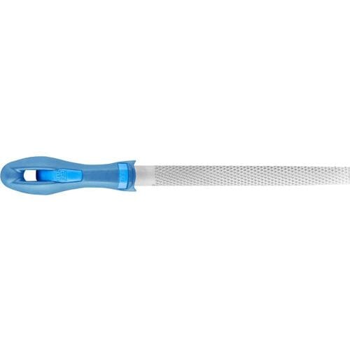 PFERD TOOLS 11233206 Houtrasp halfrond raspkap 1 inclusief ergonomisch vijlheft Lengte 200 mm 1 stuk(s)