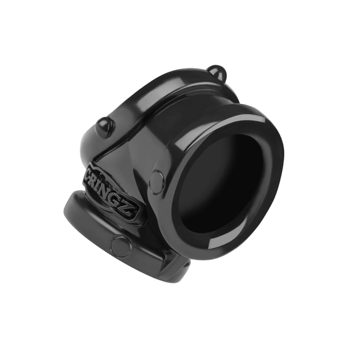 Fantasy C Ringz Rock Hard Cock Pipe Ballstretcher