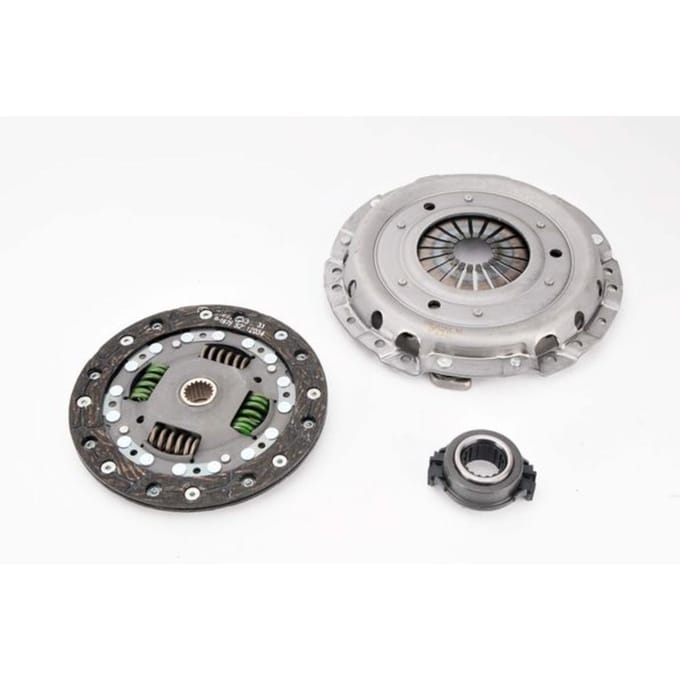 Schaeffler Luk Koppelingsset LUK RepSet 618 1076 00
