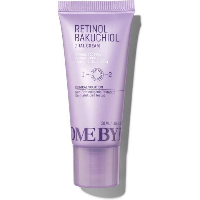 SOME BY MI - Retinol Bakuchiol Dual Cream - Gezichtscrème