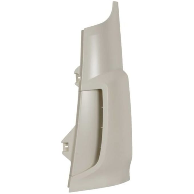 Winddeflector COVIND LF6/161