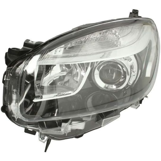 Koplampen DEPO 551-1194LMLDEM2