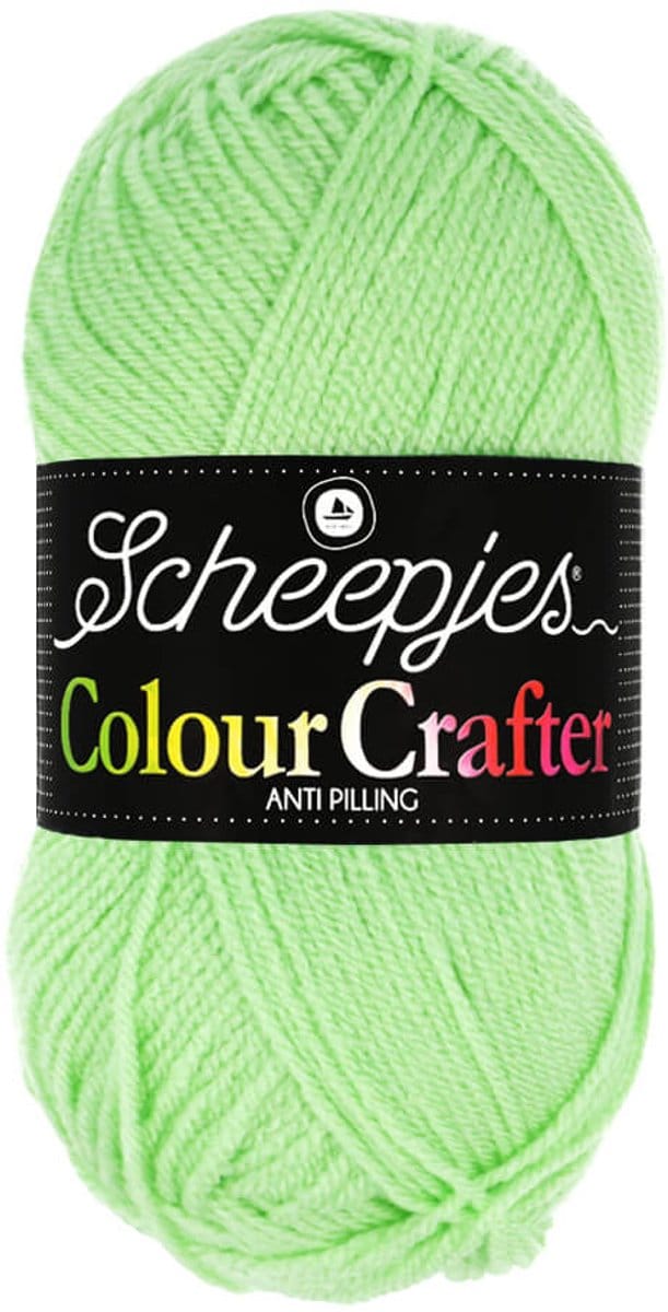 Scheepjes Colour Crafter 100g - Almelo