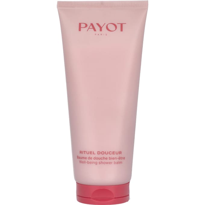 Payot Rituel Corps Nourishing Cleansing Care Shower Cream200 ml.