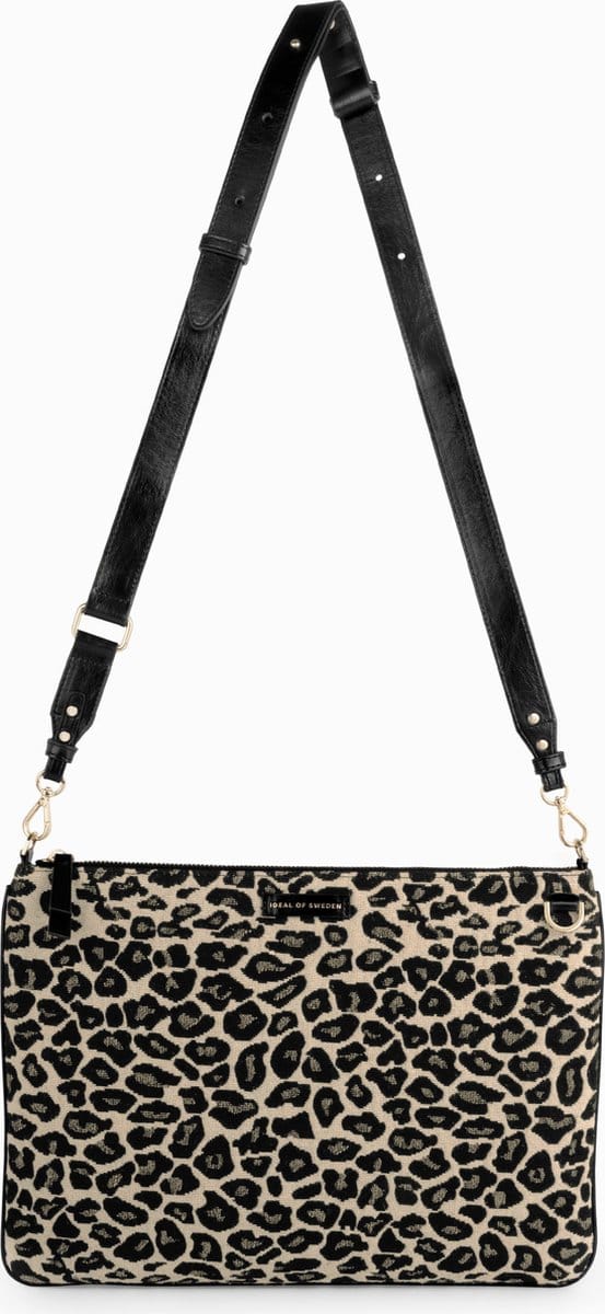 iDeal of Sweden Noel Laptop Bag 13" Leo Jacquard