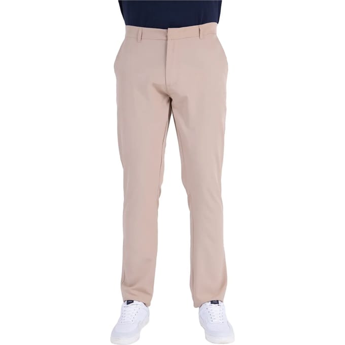 Ultra Lichte Chino Broek Camberabero