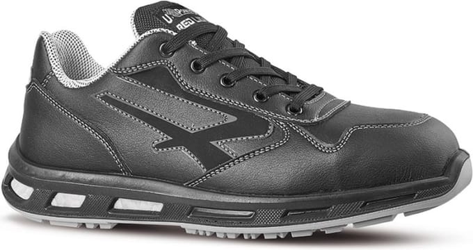 U-Power Linkin S3 RL20254 - Zwart - 38