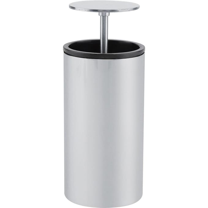Automatische RVS Tandenstoker Dispenser Doos Houder Container white