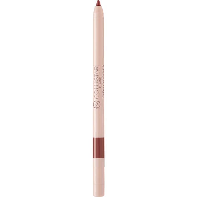 Collistar - Twist Design Lip Pencil 166 Zaffiro Rosa