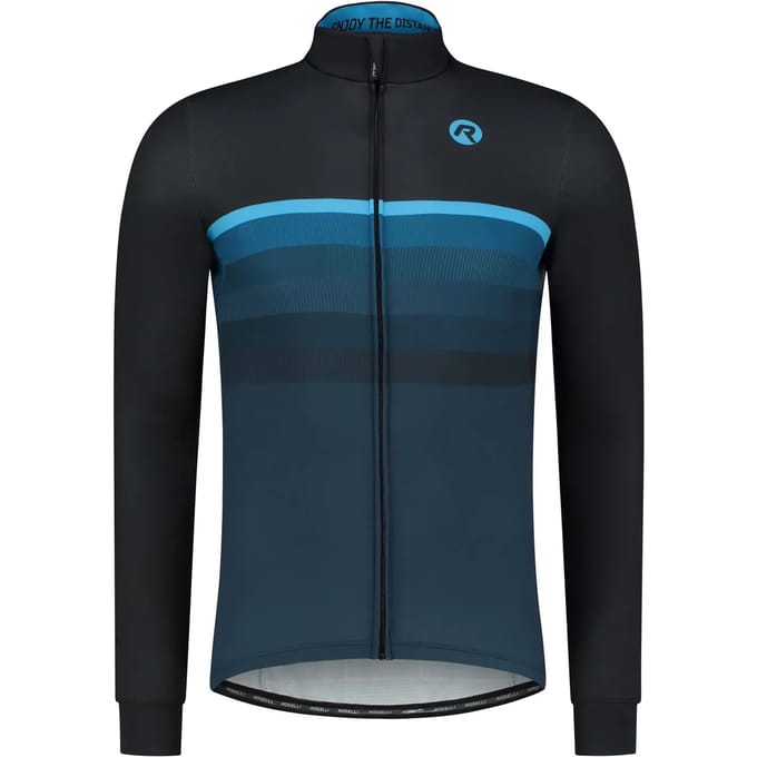 Jersey met lange mouwen Rogelli Hero ll