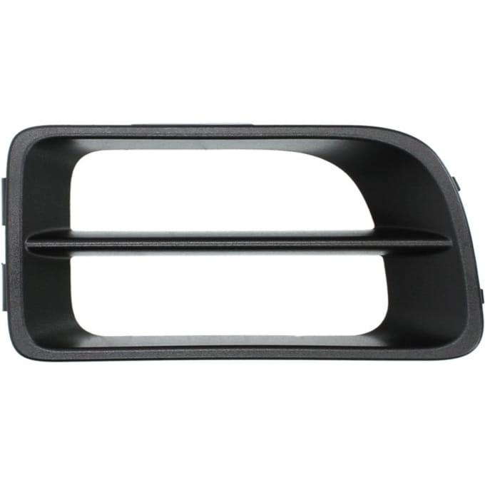 Ventilatierooster, bumper COVIND 943/72 rechts
