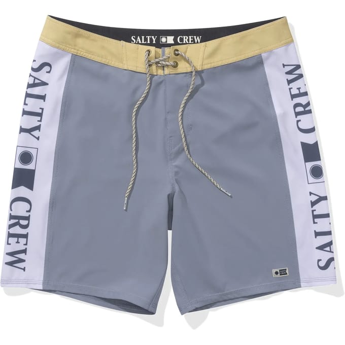 Zwemshort Salty Crew Sidebar