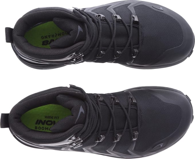 Roclite Pro Mid GTX - Wandelschoenen - Wide fit
