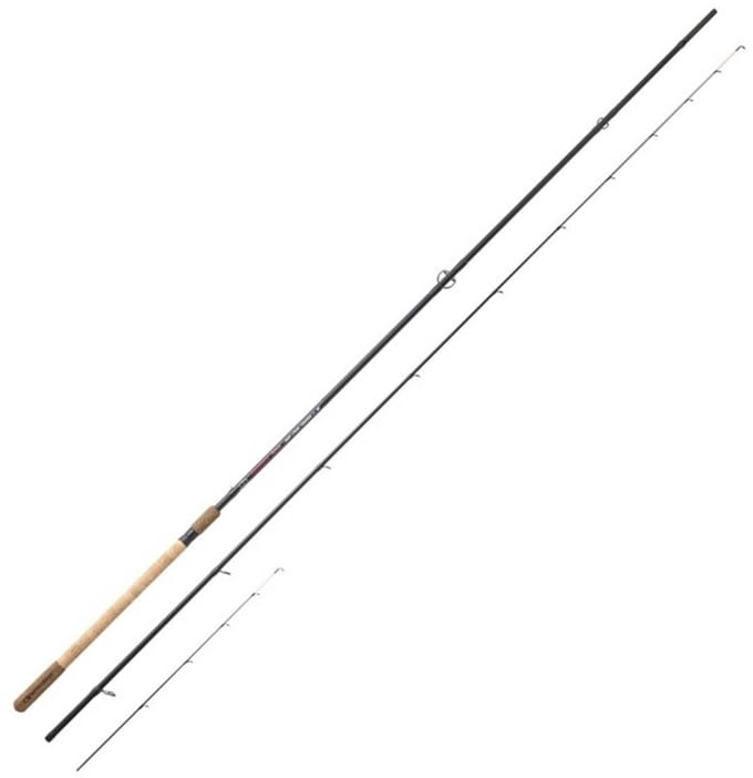 Garbolino Zombie Specimen Hunter Carp Method Feeder XL 2S (2 delen) - Maat : 3.60m - 70-180g