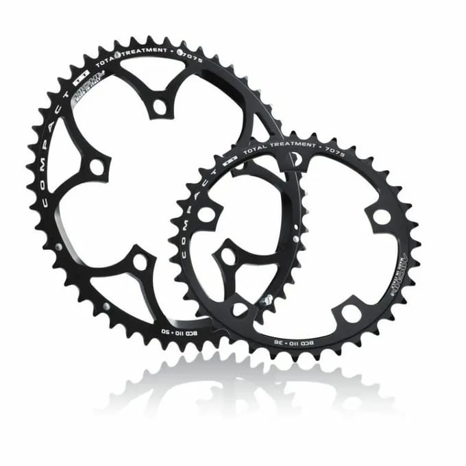 Compacte binnenbak Miche 9/10v 42T