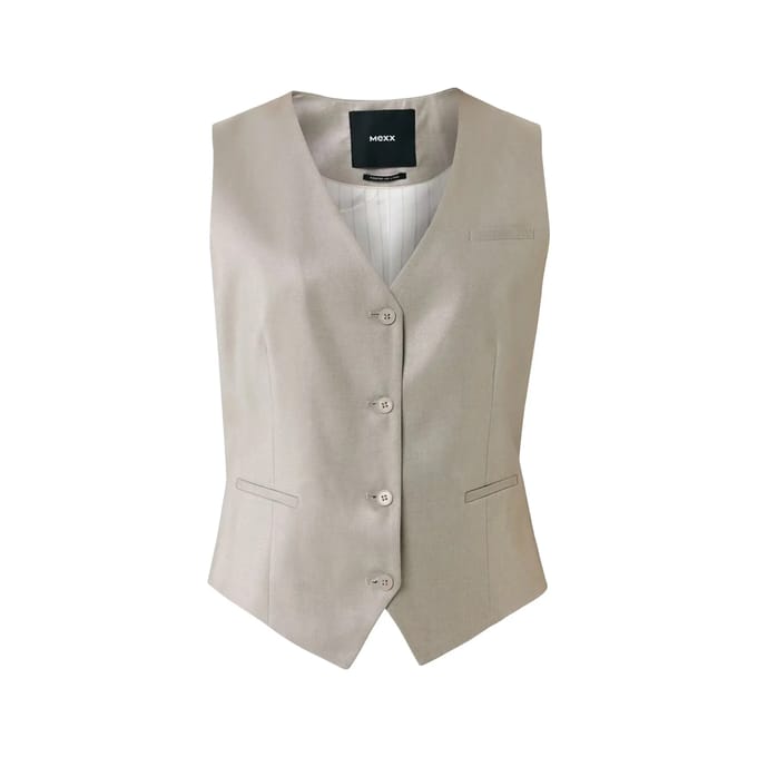 Dames kostuumvest Mexx