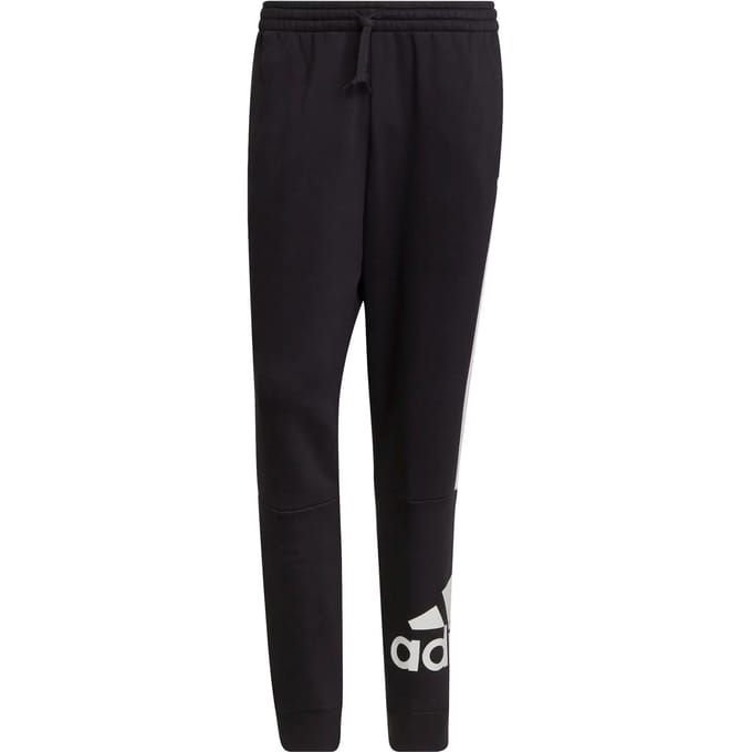 Broek adidas Essentials Colorblock Fleece