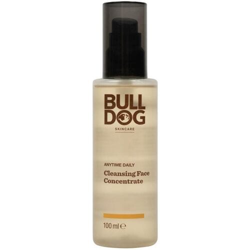 Bulldog Anytime Daily Cleansing Face Concentrate 100 ml