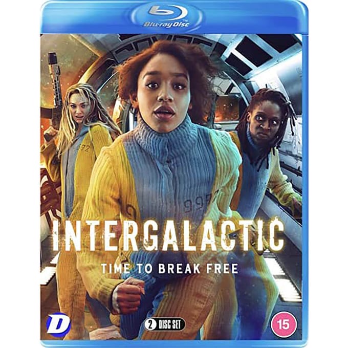 Intergalactic