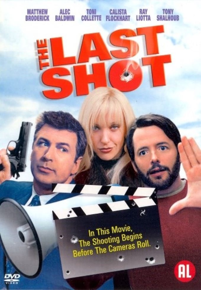 Last Shot