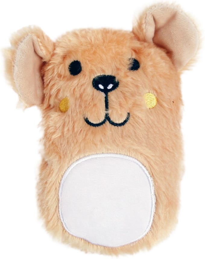 Fofos Puppy Koala / Hamster / Muis Pluche Assorti