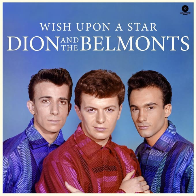 Wish Upon A Star -Hq- (LP)