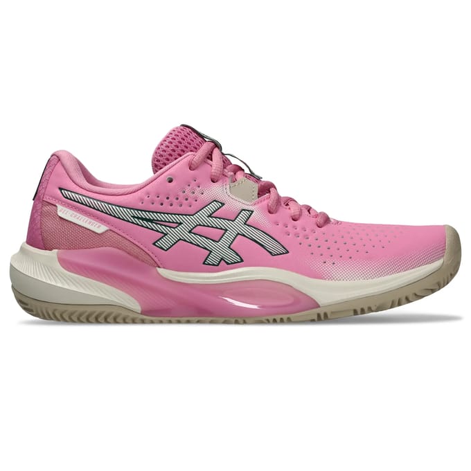 Dames padel schoenen Asics Gel-Challenger 15