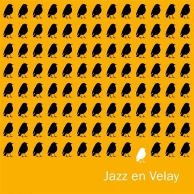 Jazz En Velay - Jazz En Velay (CD)