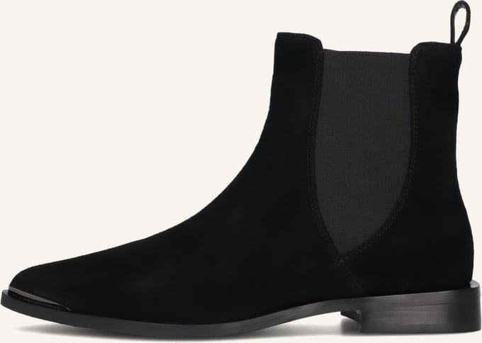 STEFANO LAURAN Pe2061 Boots Dames - Zwart - Maat 40
