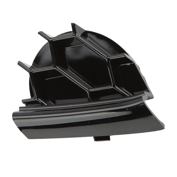 Voorbumper Sleepoog Afdekkap 1880230 Vervanging voor Ford Focus Mk3 ST 2014?2018 black