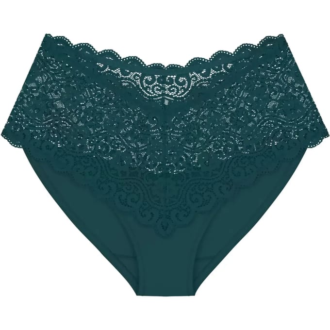 Triumph Maxislip Red Label Amourette