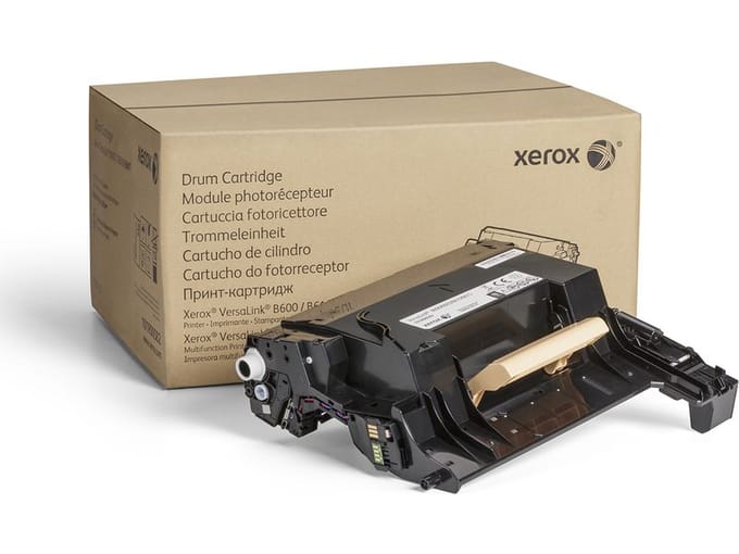 Originele fuser Xerox 101R00582