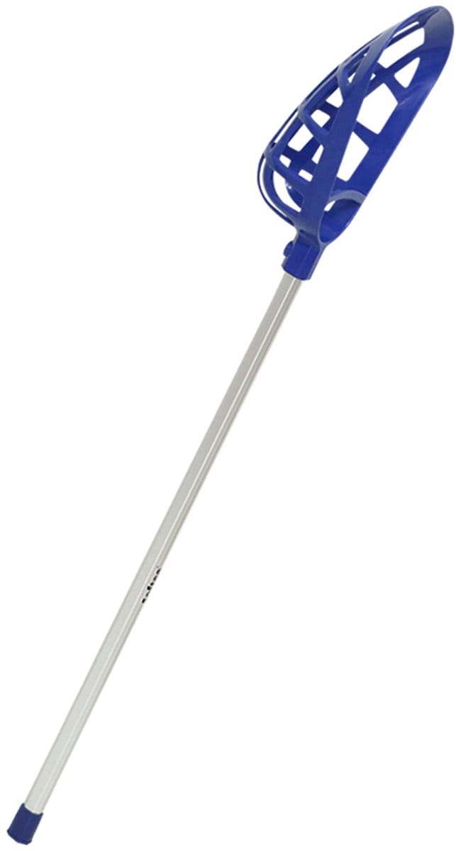 Softee Lacrosse Hockeystick Transparant