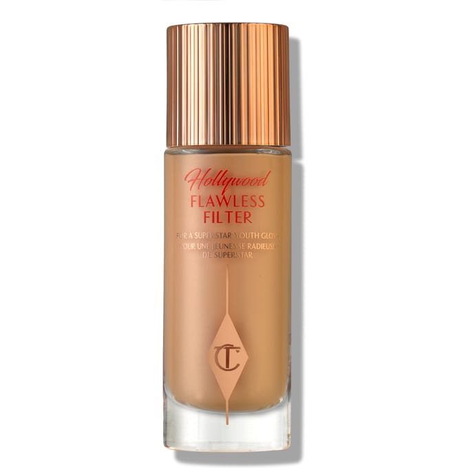 Charlotte Tilbury Hollywood Flawless Filter - 4.5 Medium