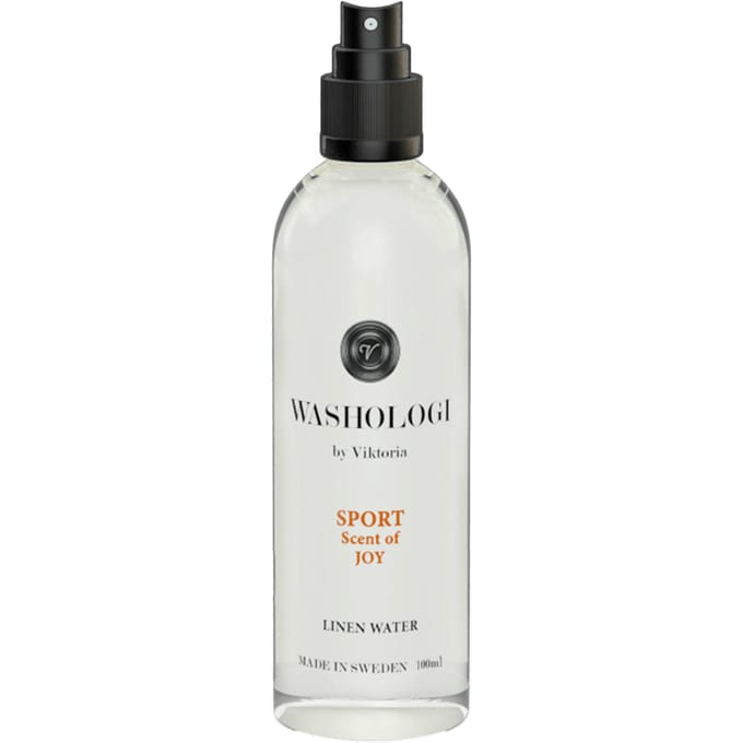 Washologi Linen Water Sport 100 ml