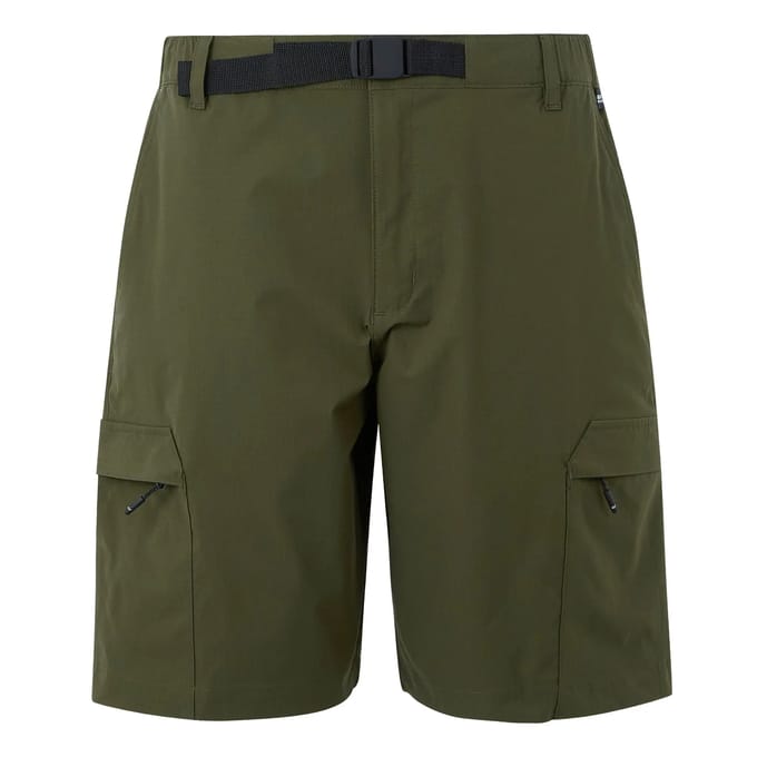 Short Hiking Heren Lichtgewicht Mallen